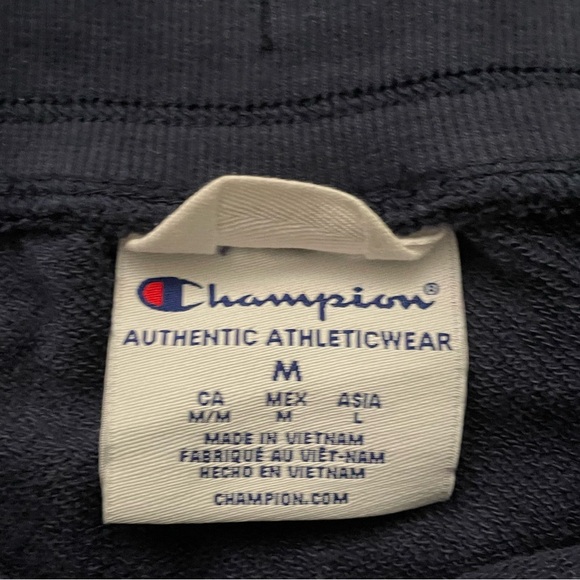 Womens Champion Drawstring Skirt with kangaroo pocket Size medium - Picture 2 of 3